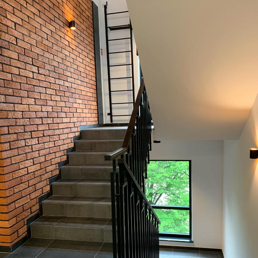 Blue Raven Motlawa Studio Гданск Екстериор снимка