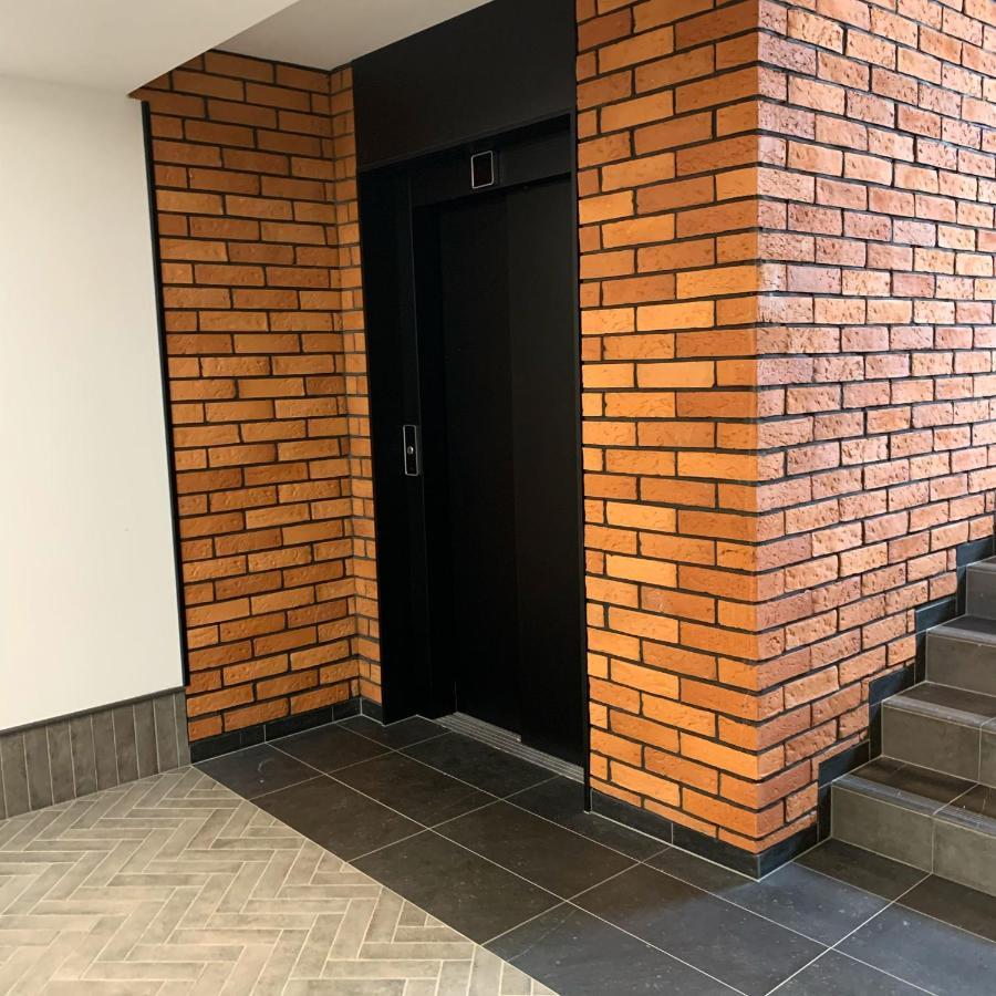 Blue Raven Motlawa Studio Гданск Екстериор снимка