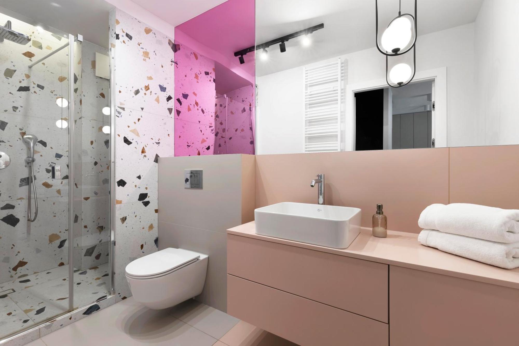 Blue Raven Motlawa Studio Гданск Екстериор снимка
